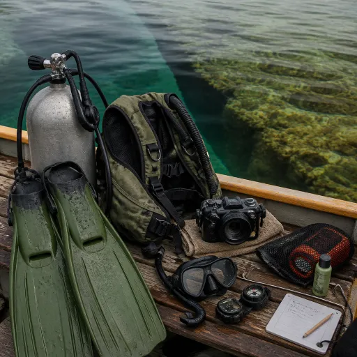 Diving Jamaica's Coral Walls: Where to Find the Island's Best Underwater Reefs