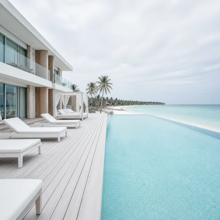 Labor Day in Jamaica: Luxury Hotels With Availability for the Long Weekend