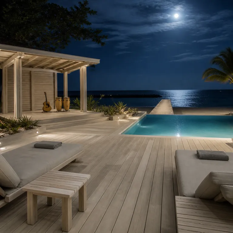 After Dark in Jamaica: Live Music, Moonlit Swims, and the Island's Best Evening Rituals