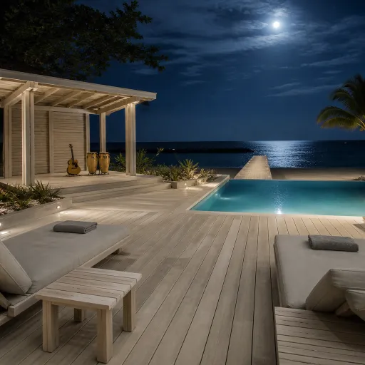 After Dark in Jamaica: Live Music, Moonlit Swims, and the Island's Best Evening Rituals