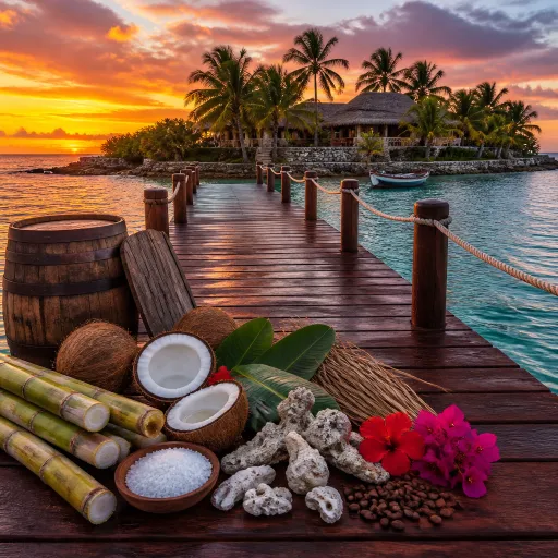 The Private Island Play: Jamaica's Most Exclusive Offshore Retreats