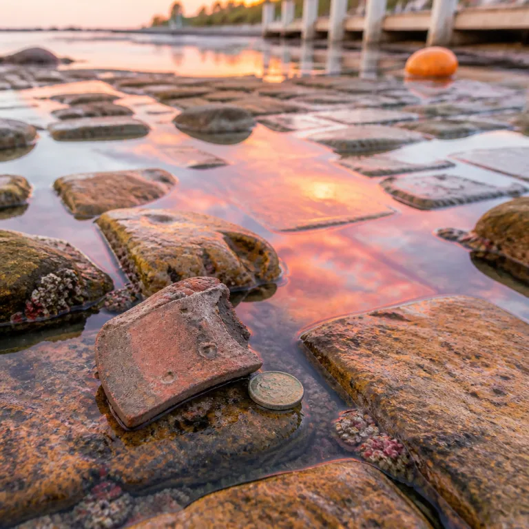 Port Royal's Quiet Comeback: How Jamaica's Sunken City Is Becoming a Day Trip Again
