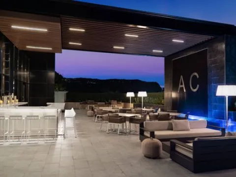 AC Hotel Kingston, Jamaica