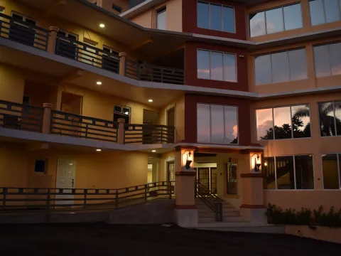 Rooms at Grand A View