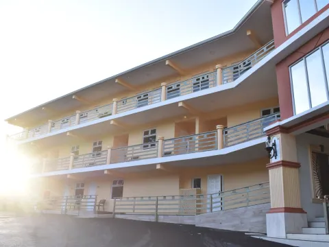 Rooms at Grand A View