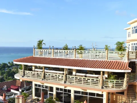 Rooms at Grand A View