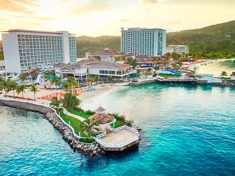 Moon Palace Jamaica
