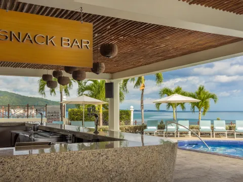 Moon Palace Jamaica