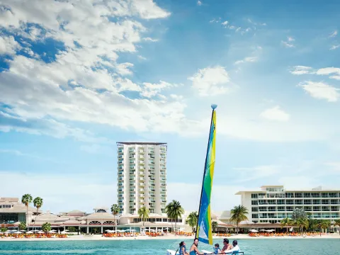 Moon Palace Jamaica