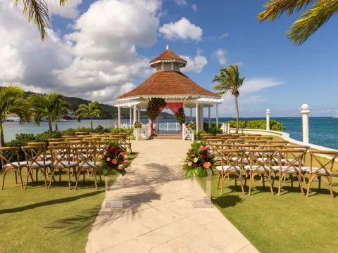 Moon Palace Jamaica