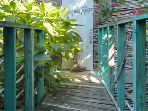 Wild Coffee Retreat