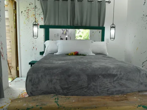 Wild Coffee Retreat