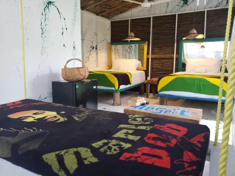 Wild Coffee Retreat