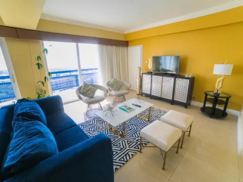 The Jamaica Pegasus Hotel