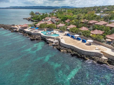Ocean Cliff Hotel Negril Limited