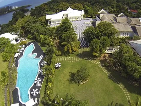 Jamaica Palace Hotel