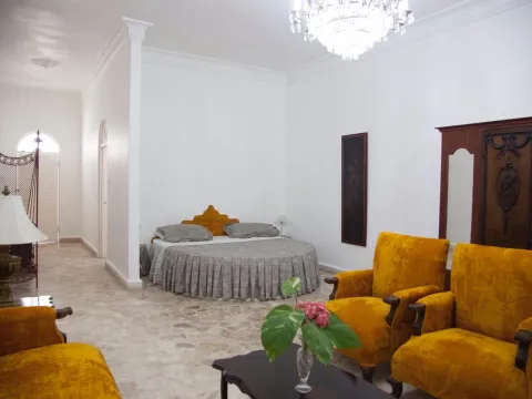 Jamaica Palace Hotel