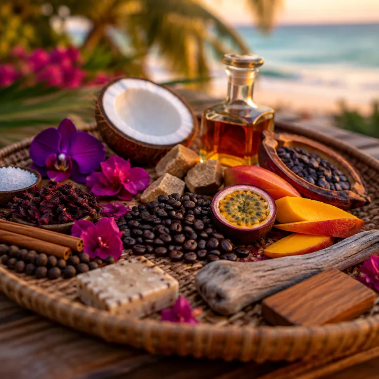 Boutique Over Big Box: Jamaica's Small Luxury Hotels Worth the Splurge