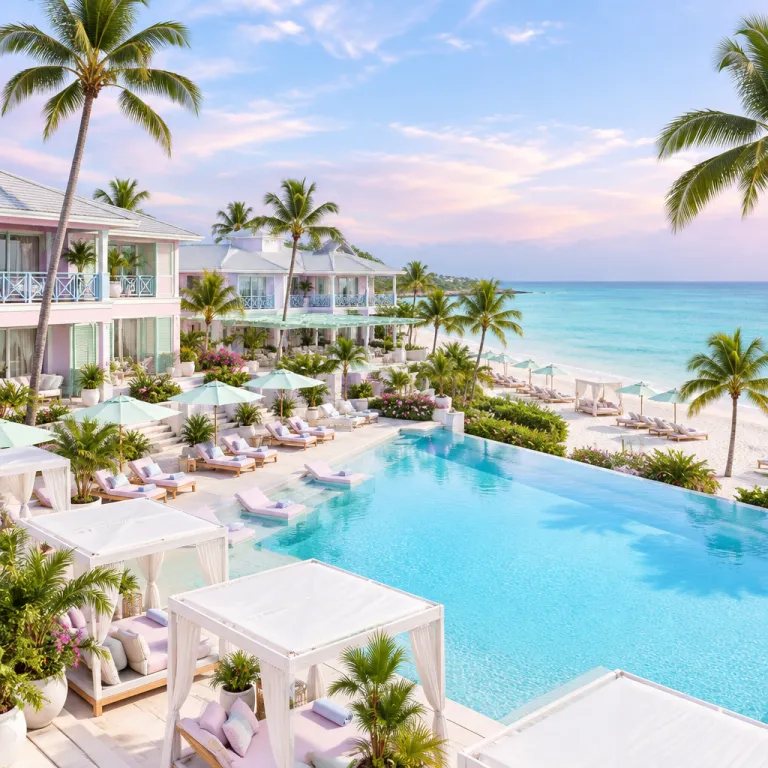 Book Now for Winter: Jamaica's Luxury Hotels Are Already Filling Up for December