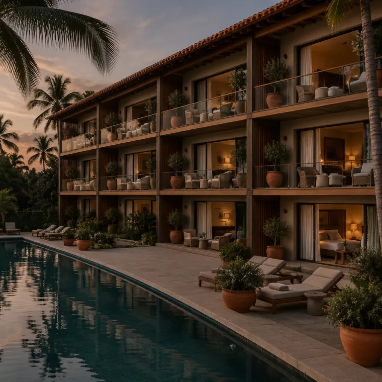 Jamaica's December Comeback: 1,900 Rooms Reopen Just in Time for Winter