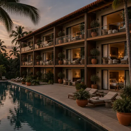 Jamaica's December Comeback: 1,900 Rooms Reopen Just in Time for Winter