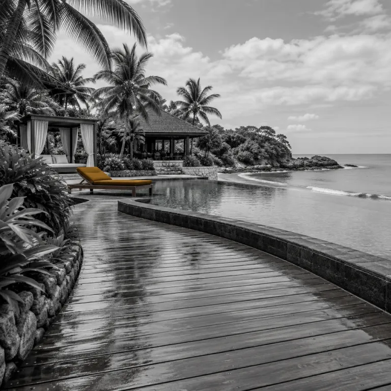 Ocho Rios Without the Cruise Ship Crowds: A Luxury Traveler's Alternative Itinerary