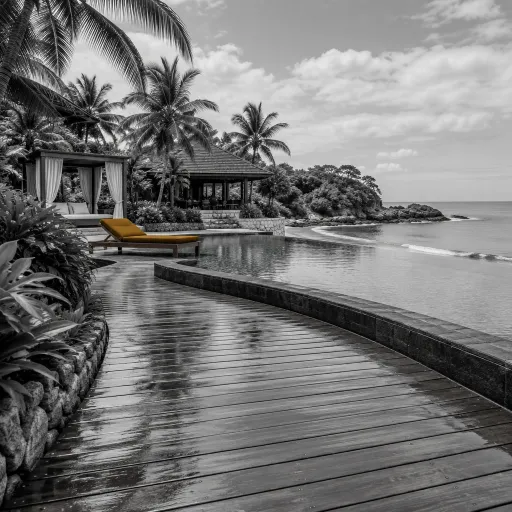 Ocho Rios Without the Cruise Ship Crowds: A Luxury Traveler's Alternative Itinerary