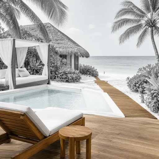 Where to find the best honeymoon resorts in Jamaica for an unforgettable escape