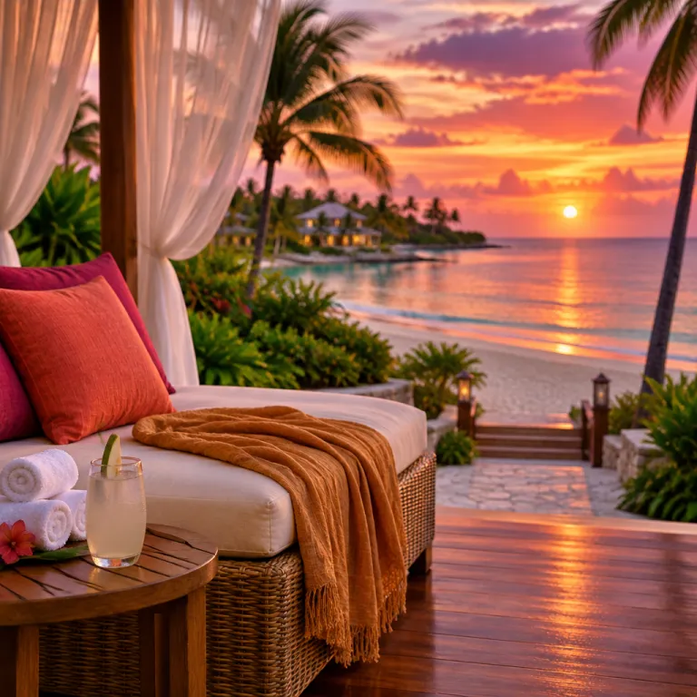 What half moon Jamaica reviews reveal about beachfront luxury in Montego Bay