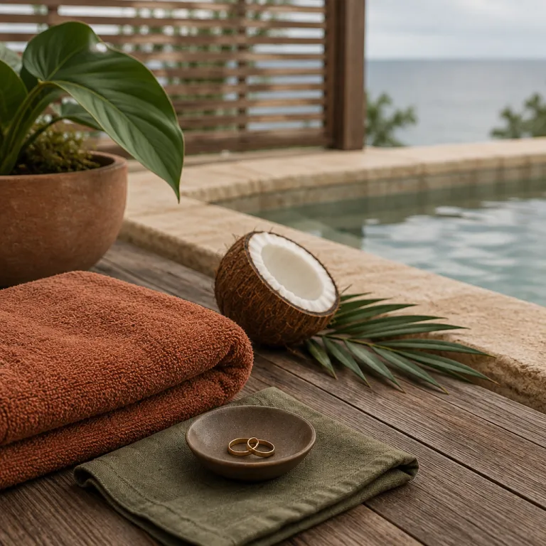 The Honeymoon Sanctuary Question: Where Jamaica Gets Adults-Only Right