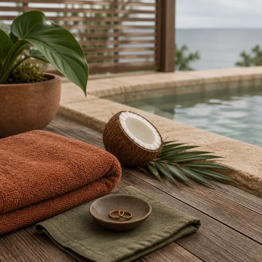 The Honeymoon Sanctuary Question: Where Jamaica Gets Adults-Only Right