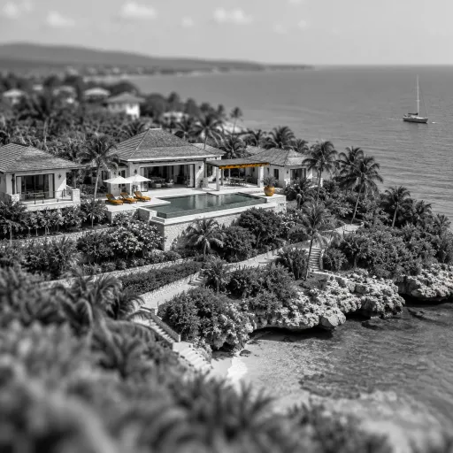 Dreamtime Villa Jamaica: an elegant guide to Montego Bay’s newest luxury villa escape