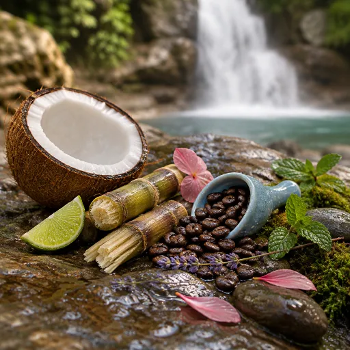 Past Dunn's River: The Jamaican Waterfalls Worth Building a Day Around