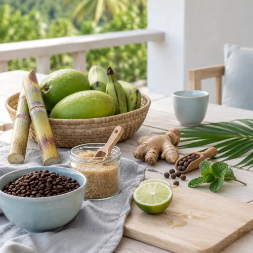 Jamaica in October: The Green, Quiet Month the Crowds Skip