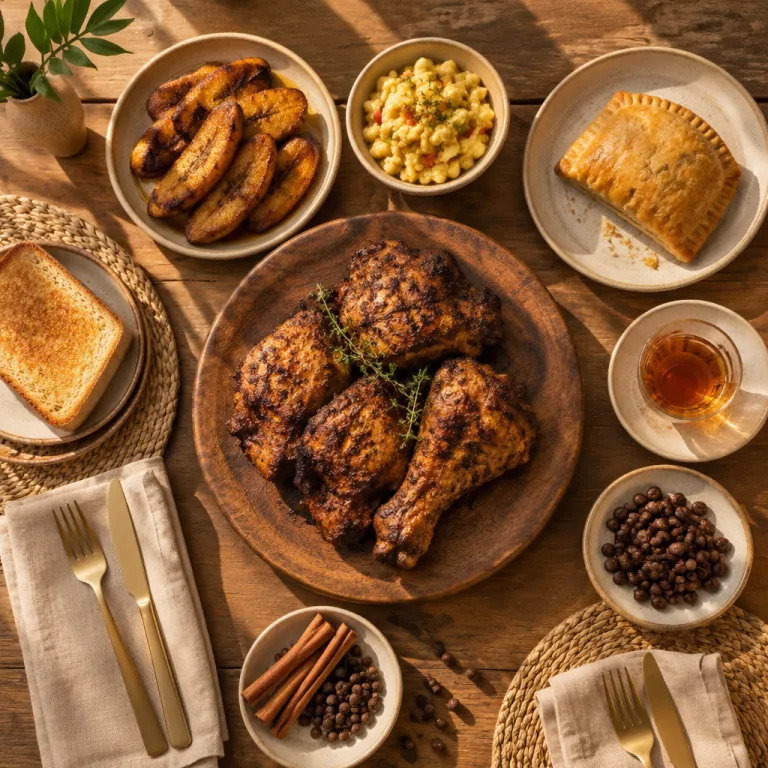 Beyond the Buffet: Jamaica's Restaurant Experiences Worth Leaving the Resort For
