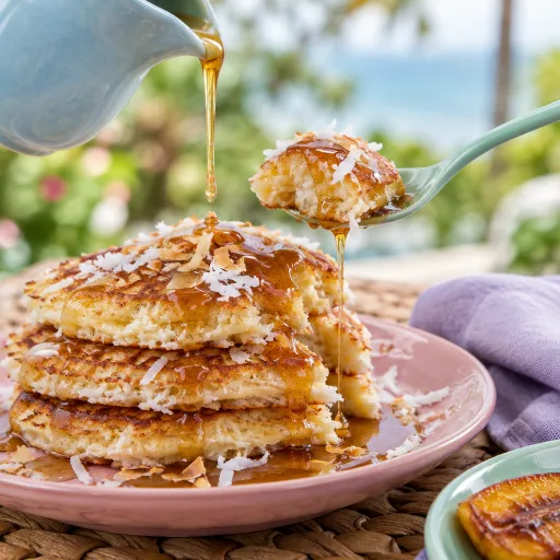 The Long Jamaican Sunday: Brunch as the Island's Best Slow Ritual