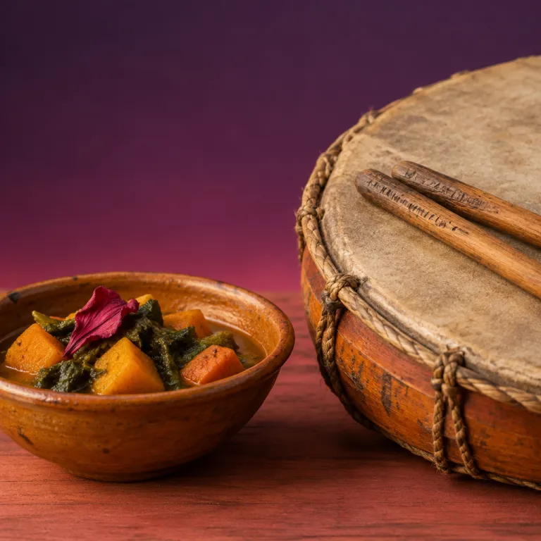 Drums, Silence and Ital: Jamaica's Wellness Beyond the Spa Menu