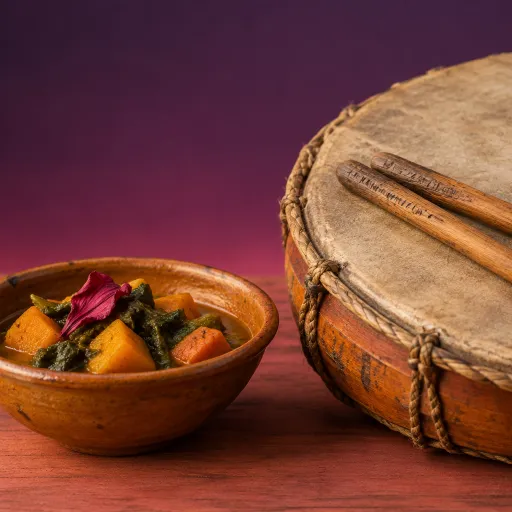 Drums, Silence and Ital: Jamaica's Wellness Beyond the Spa Menu