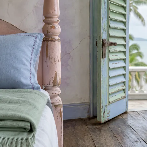 Sleeping in a Great House: Jamaica's Grand Estates and the History They Hold