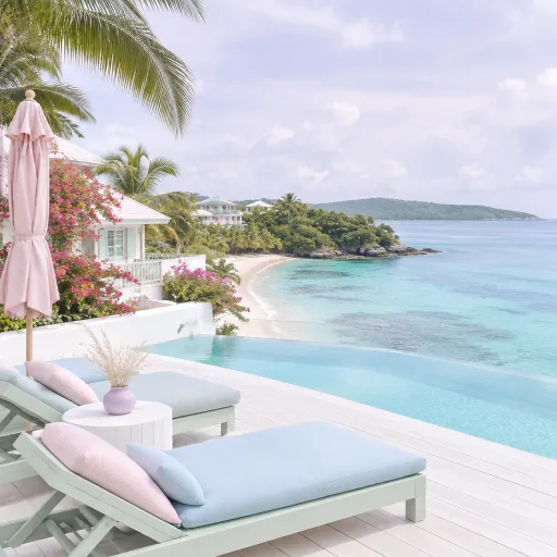 Luxury Jamaica resort escapes across the island’s most coveted bays