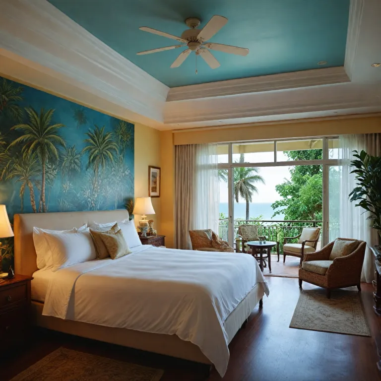 Premium hotel booking in Jamaica: elevate your stay with luxury and elegance
