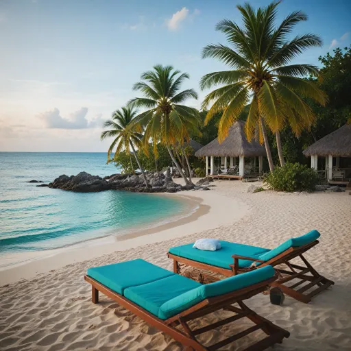 A refined guide to exclusive resorts in Montego Bay for discerning travellers