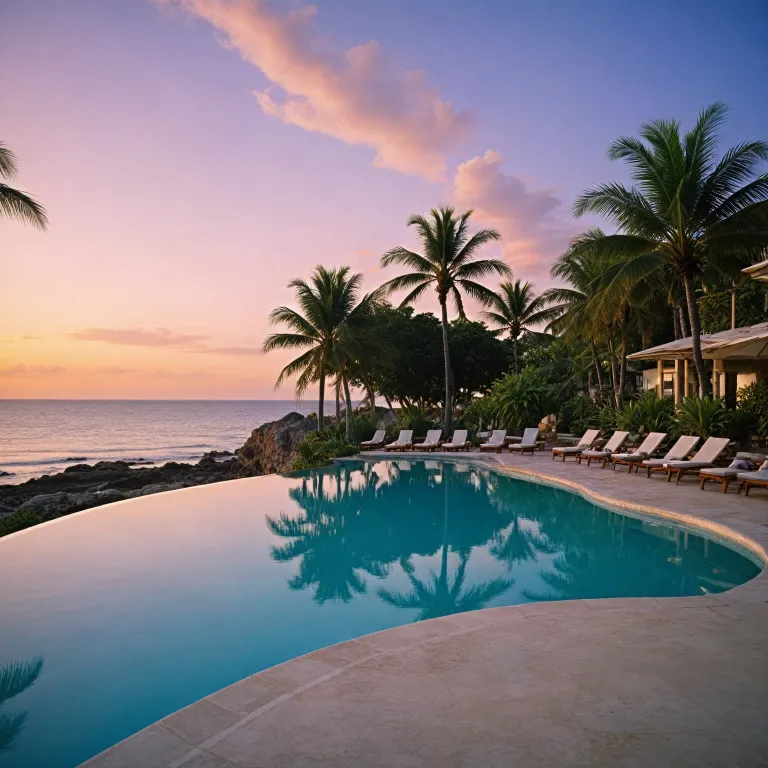 Experience all inclusive luxury hotels in Jamaica: A guide to premium stays and unforgettable Caribbean escapes