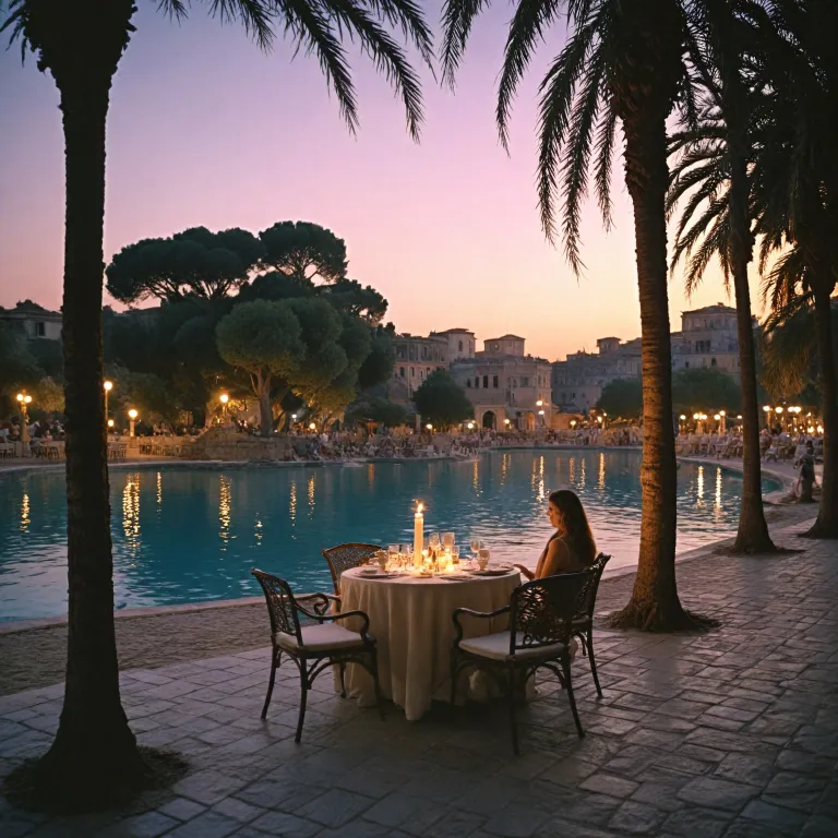 Romantic escapes: the finest luxury hotels for couples in Jamaica