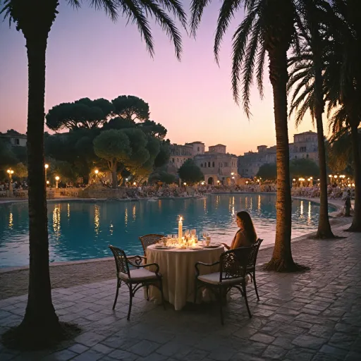 Romantic escapes: the finest luxury hotels for couples in Jamaica