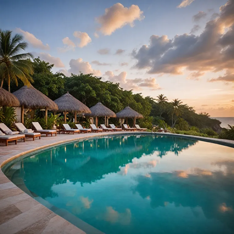 Luxury hotel comparison Jamaica: evaluating premium resorts and exclusive experiences