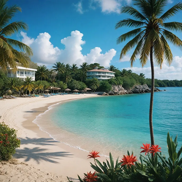 Unlocking exceptional Jamaica premium hotel discounts for your next Caribbean escape