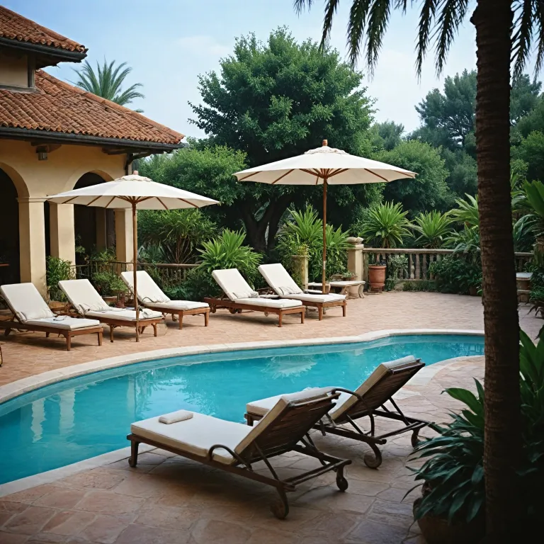 Jamaica’s top beachfront resorts: elegance, comfort, and Caribbean charm