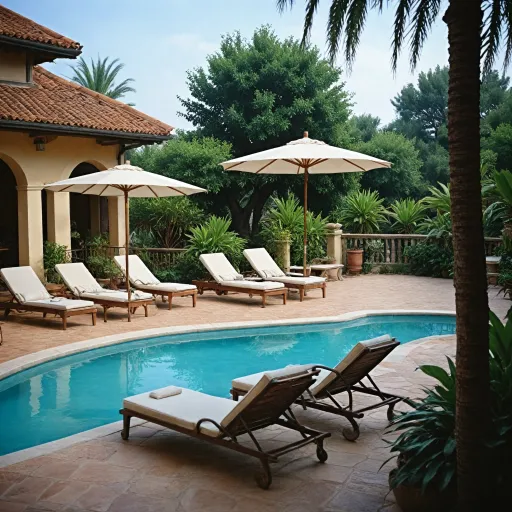 Jamaica’s top beachfront resorts: elegance, comfort, and Caribbean charm