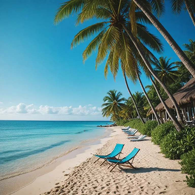 Experience the finest Jamaica premium all inclusive resorts for your next escape